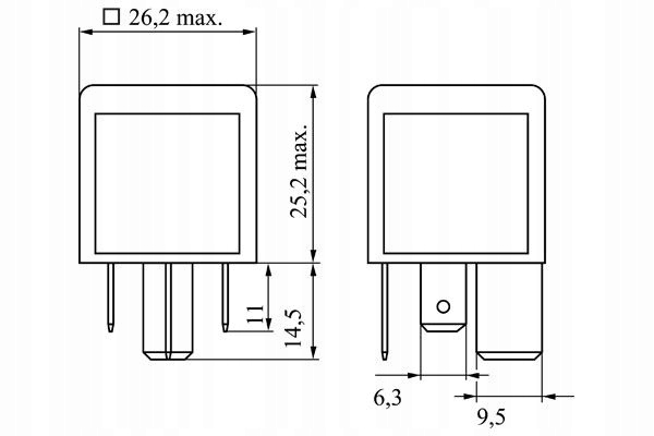 986 332 002 Доставка