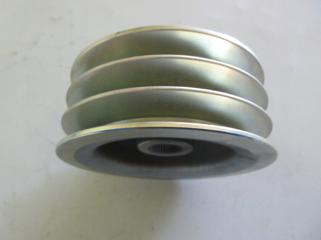 фото №4, Шків man 81065863165