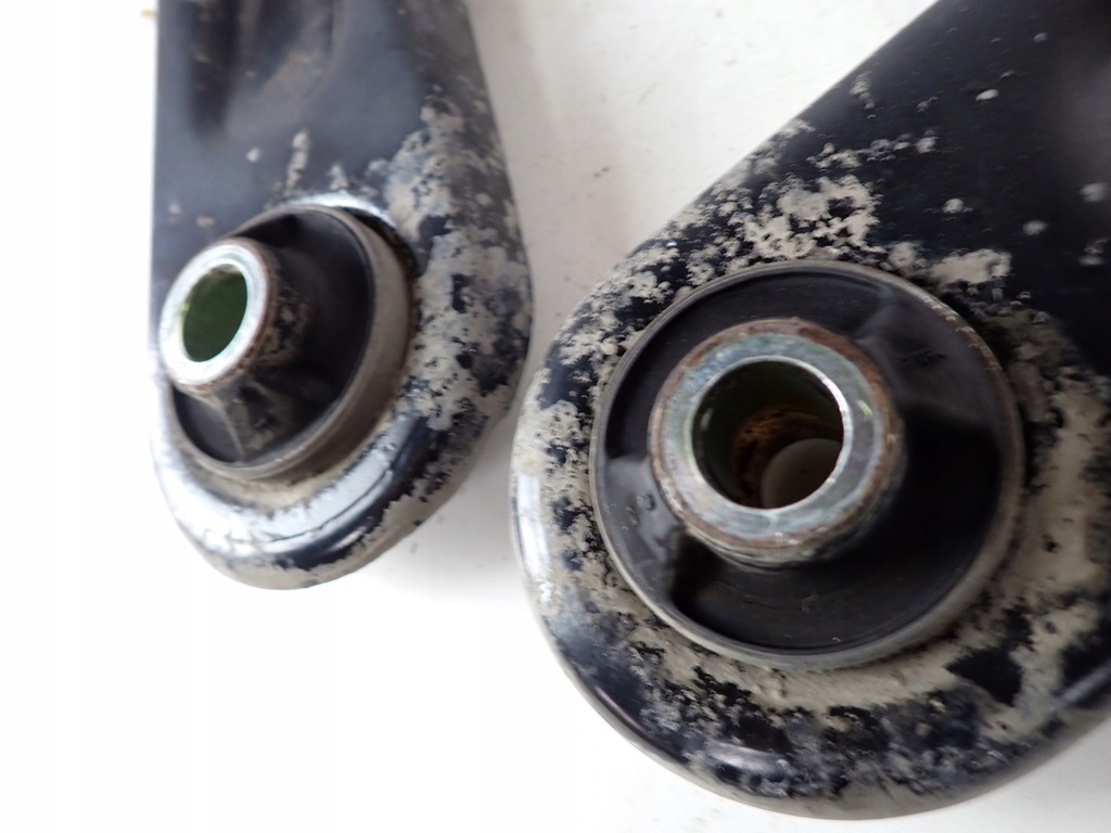 фото №5, Важіль передній перед правий i лівий citroen ds3