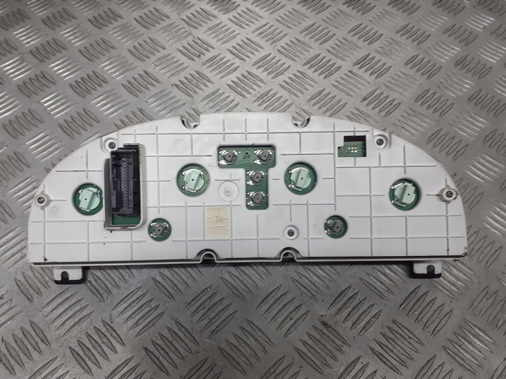 фото №3, Лічильник прилади ford mondeo mk3 2.0 tdci