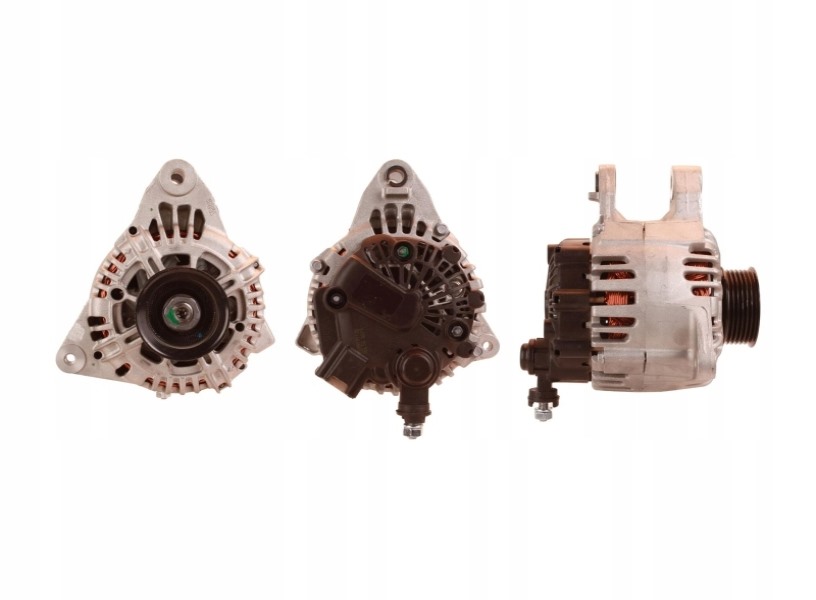 Купити Генератор lucas lra02947