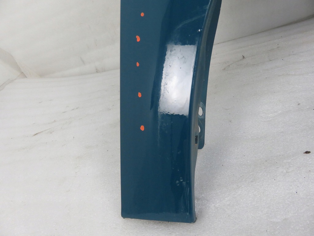 фото №8, Крила правий передній vw caddy iii variant