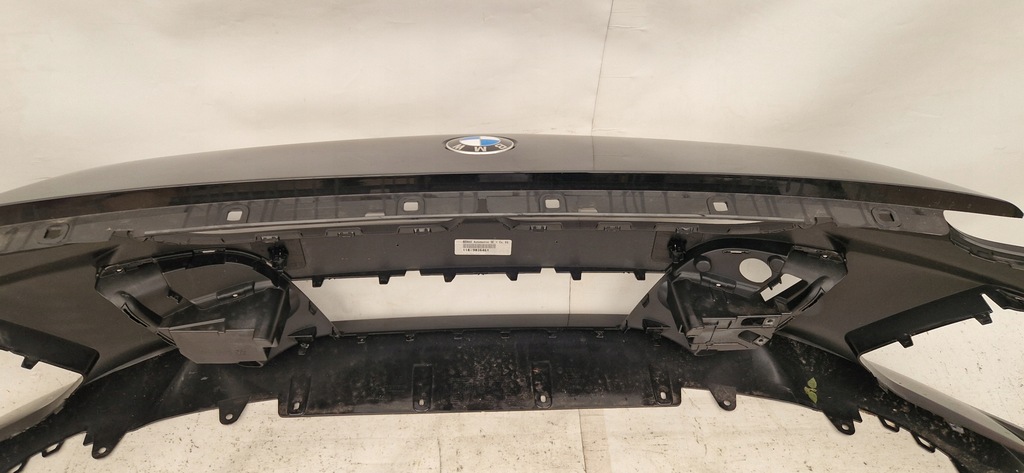 фото №10, Bmw z4 g29 m-pakiet m40i бампер передний