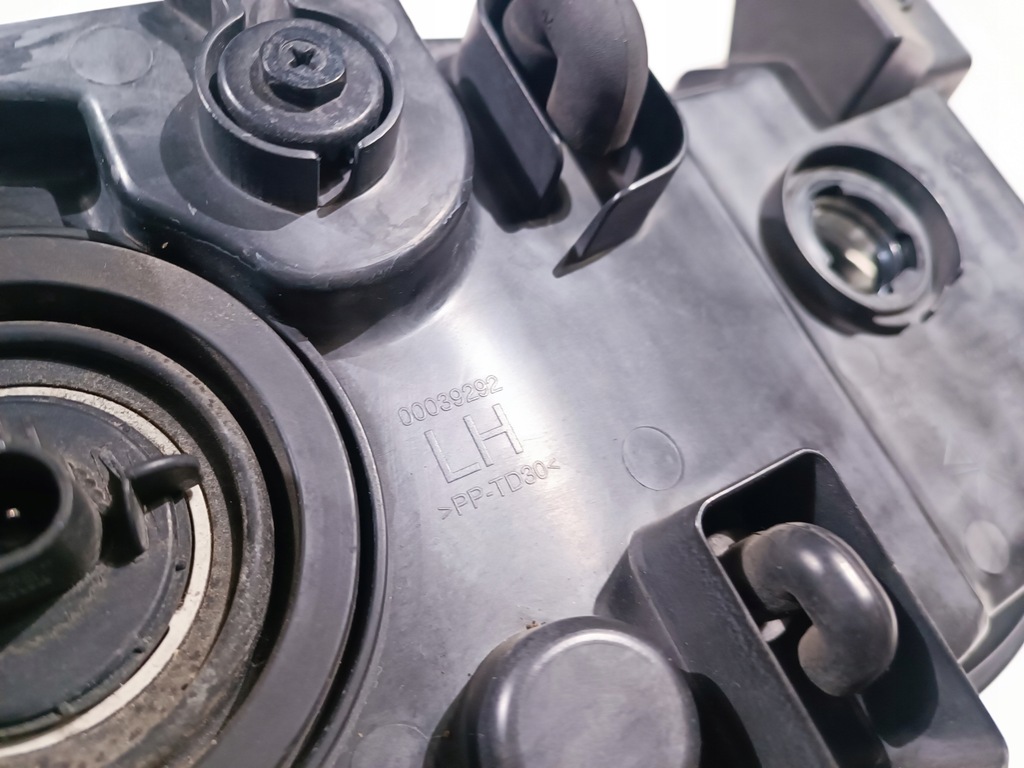 фото №10, Лампа ліва перед передня dodge challenger 2008-2014