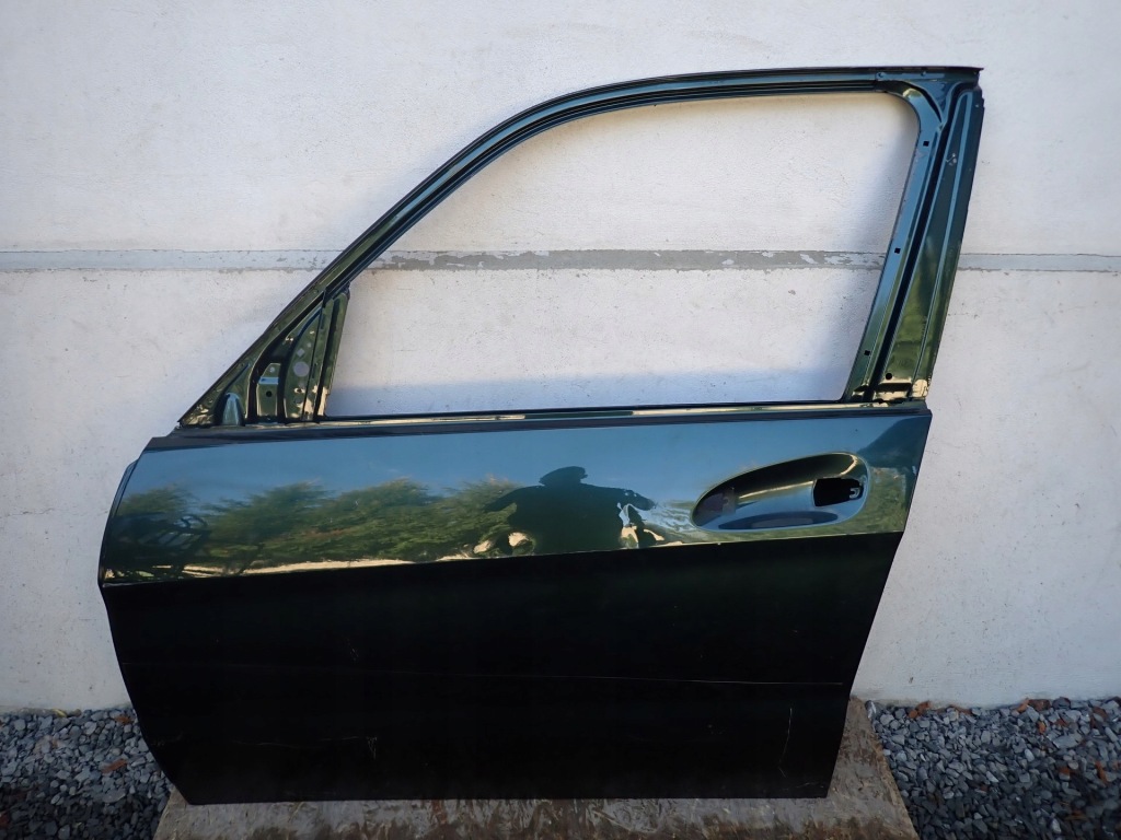 фото №1, Дверь левая передние левый перед mercedes glk 204 2008-2015r a2047200705