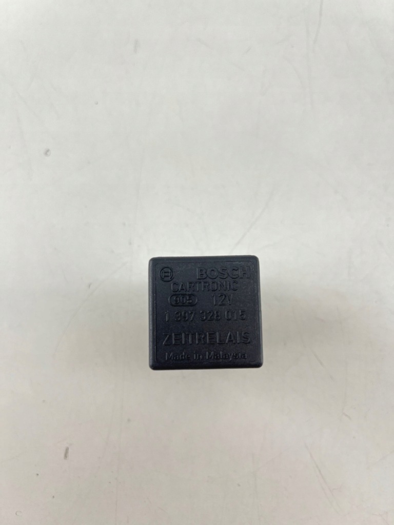 Porsche boxster 986 2001 реле поворотники 1397328015 в Украине