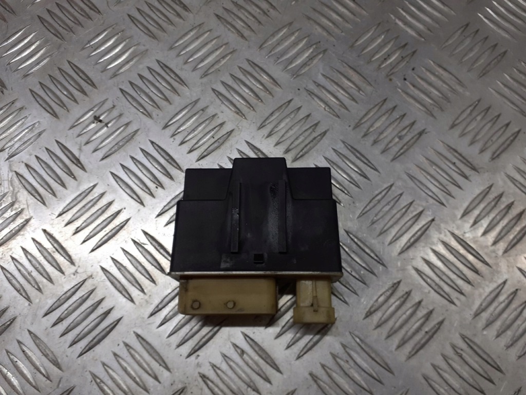 фото №1, Модуль вентиляторів peugeot 207 1.6 hdi 9652021180