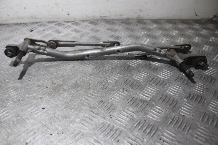 фото №1, Механізм двірник перед citroen c3 ii