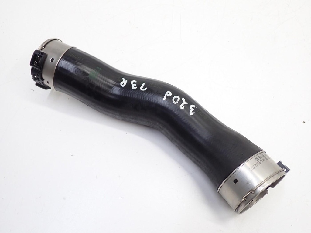 фото №1, Wąż шланг труба інтеркулер повітря bmw 3 f30 f31 f34 gt 2.0d n47 13r