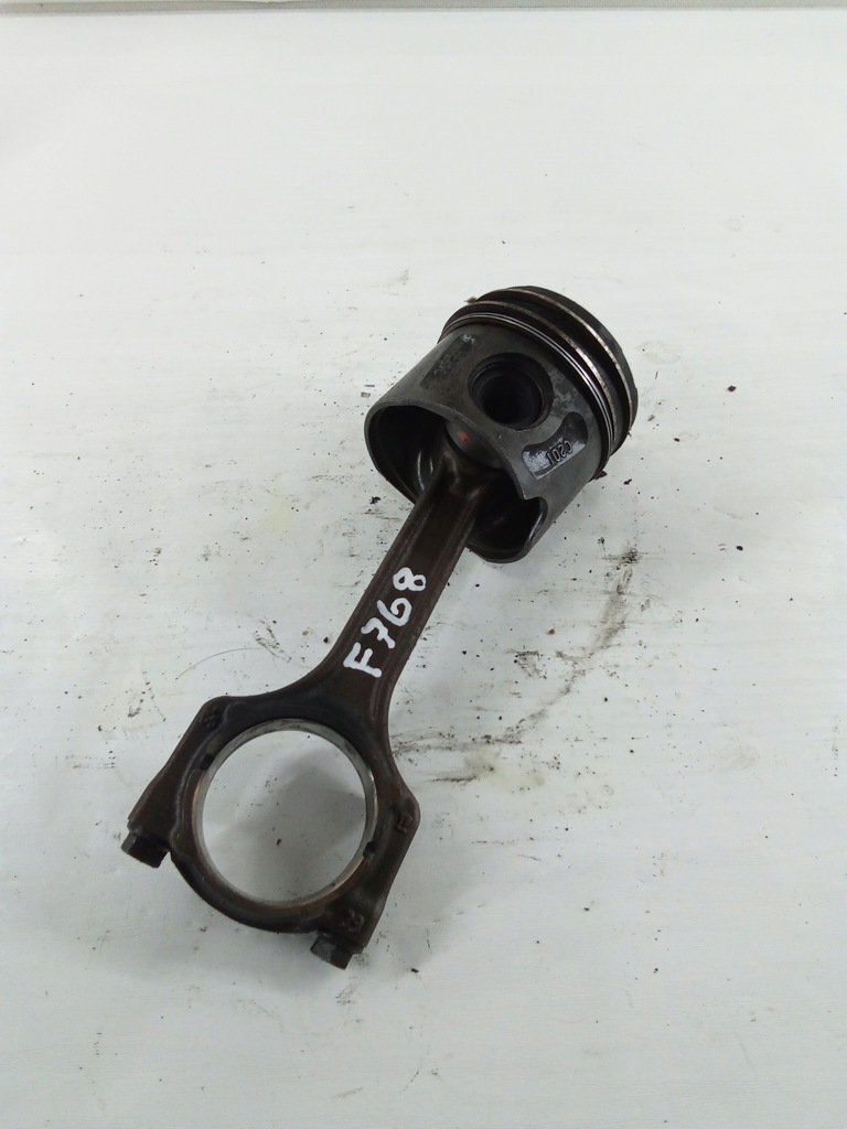 фото №1, F768 поршень combo d 1.3d