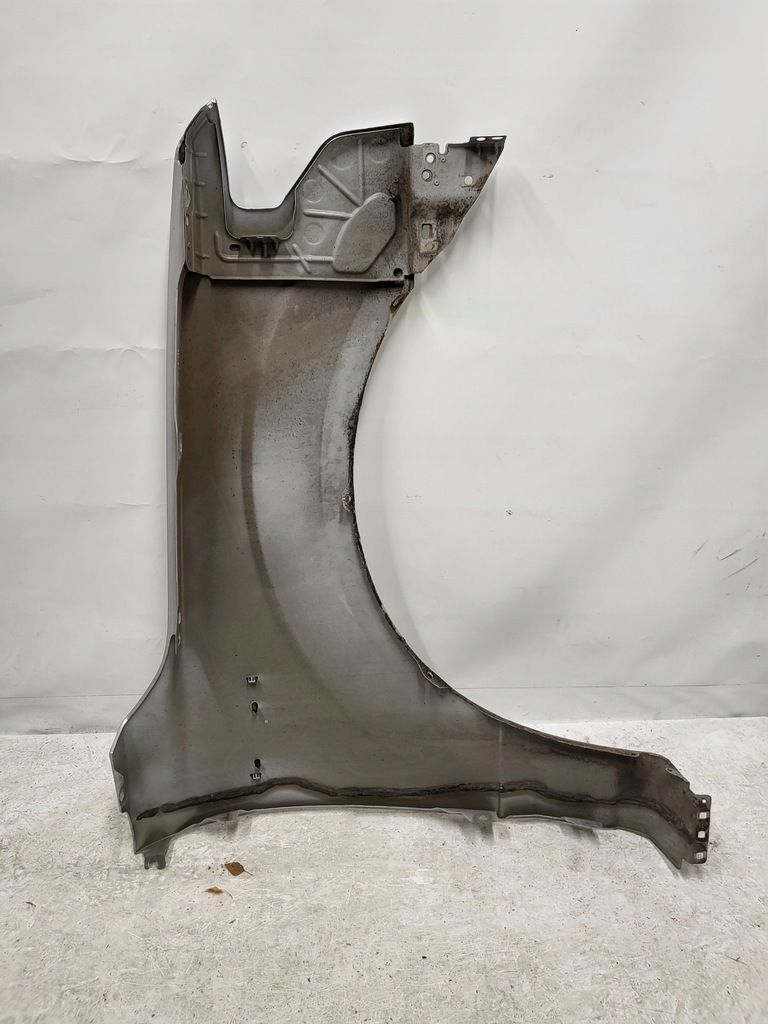 фото №8, Лівий крила ford f150 xl f-150 перед передній