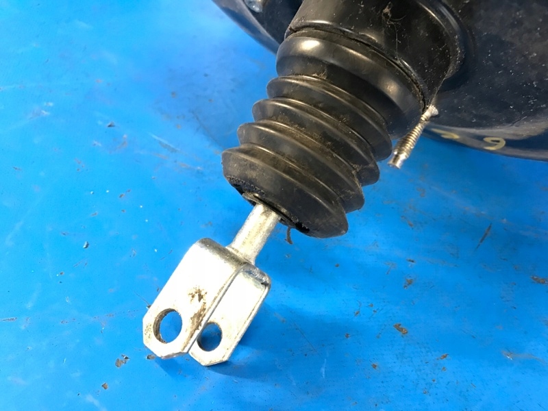 фото №5, Вакуумний підсилювач гальма mini cooper f56 14-18 34 33 6874780