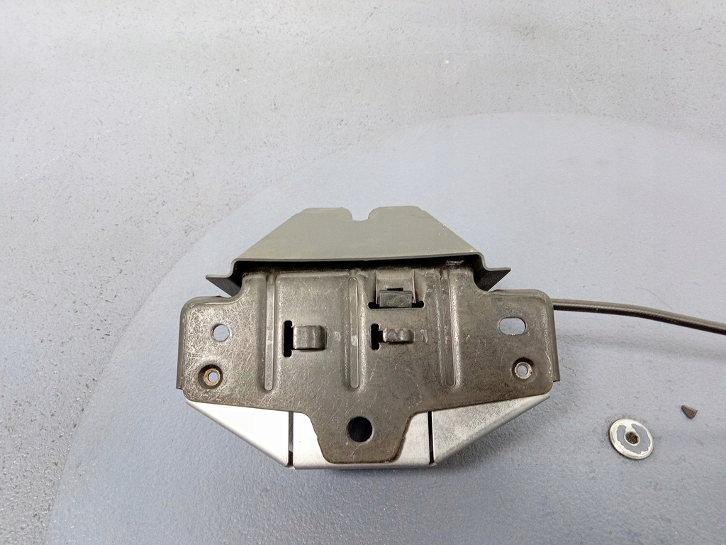 фото №8, Volvo v90 ii замок доводчик крышки задняя 31484599