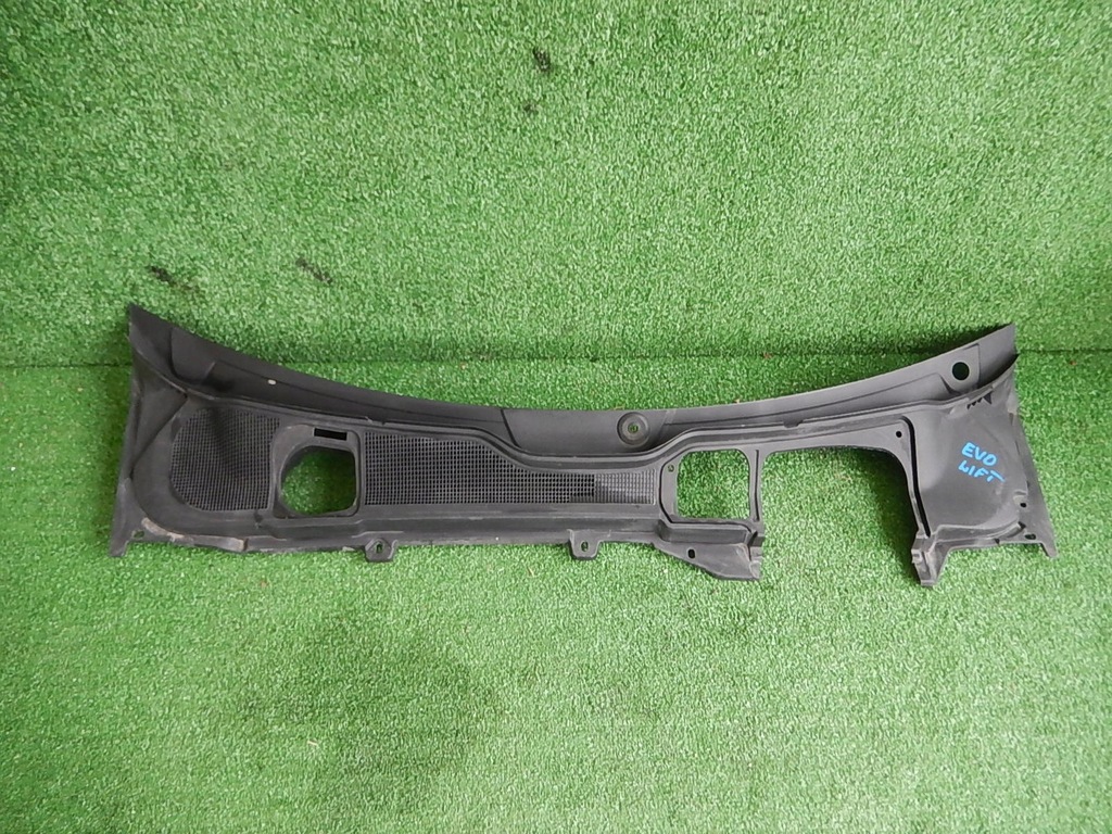 фото №1, Жабо range rover evoque lift