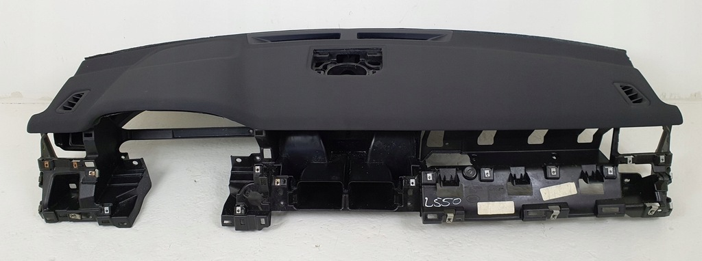 фото №1, Панель приладів приладова консоль discovery sport l550 eu