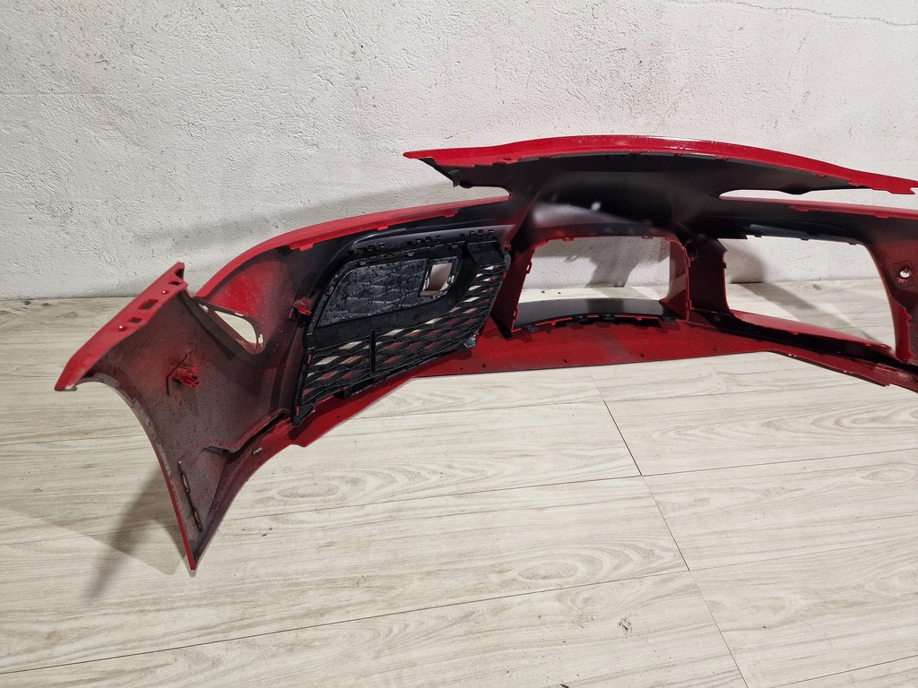 фото №11, Бампер перед toyota supra v 19-