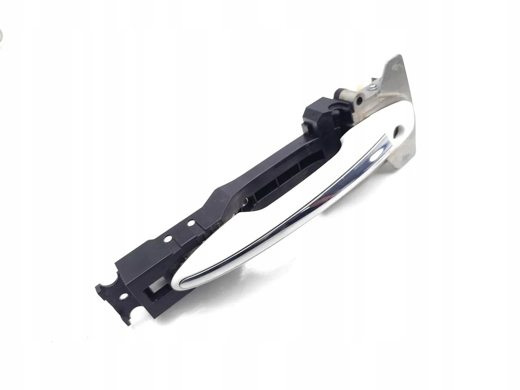 фото №9, Infiniti q50 ручка зовнішня двері передніх перед prawidłowy 2015 седан