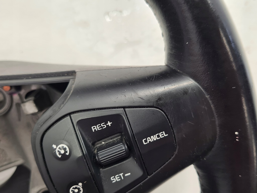 фото №8, Kia carens iv воздуховод мультифункция 56140-a4000