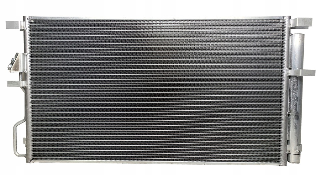 фото №1, Acr 728967 радиатор кондиционера