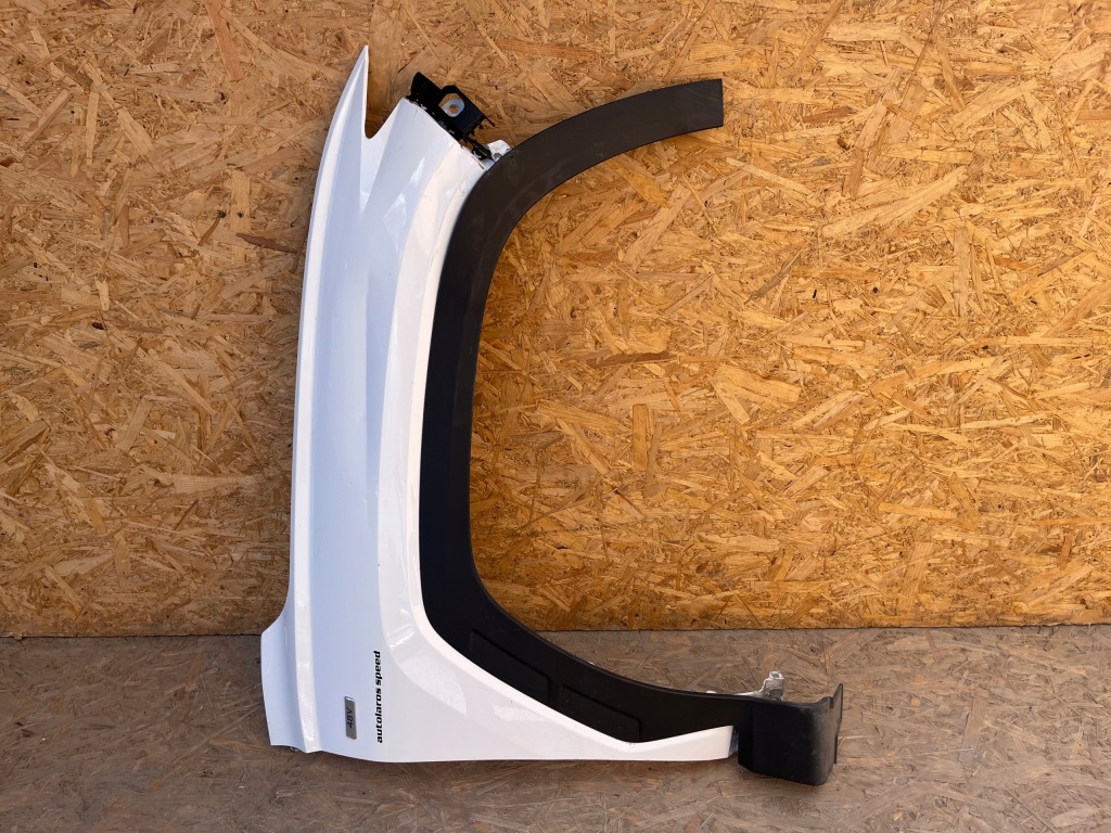 фото №1, Hyundai tucson iv 4 20- крыло передний перед правый