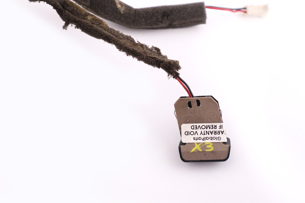 фото №9, Bmw e83 x3 датчик освітленості сонцезахисний