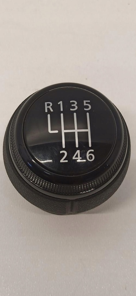 фото №5, Dacia sandero stepway iii ручка чохол перемикання передач 969354020r