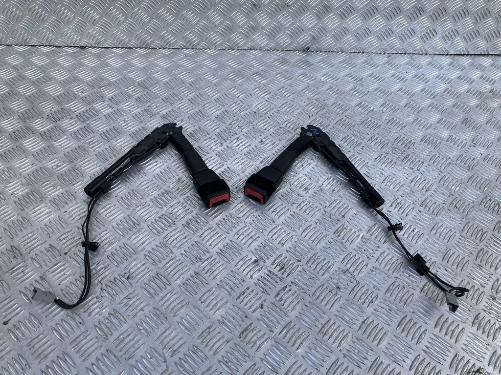 фото №1, Натягувач поперечина перед правий bmw 3 e92 lci 2.0 d