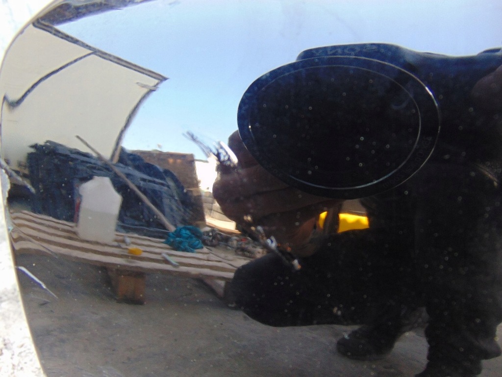 фото №9, Крышка багажника багажника volvo xc60 ii 2017-