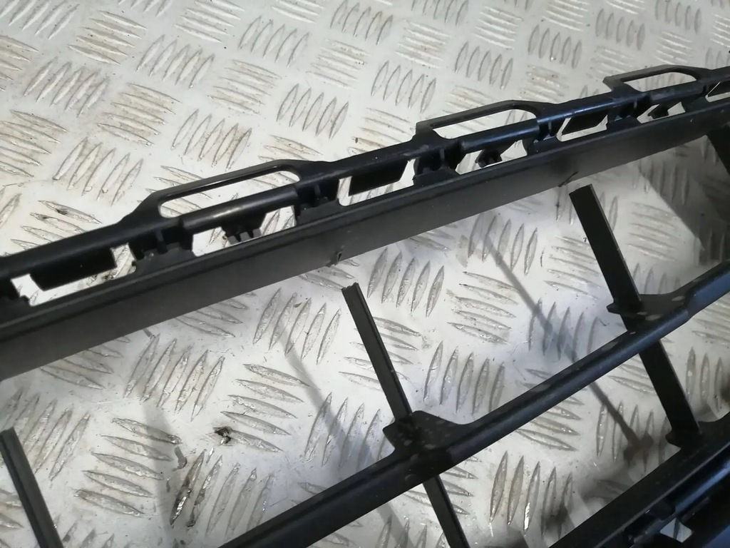 фото №4, Cc решётка бампера решётка радиатора перед vw t-roc