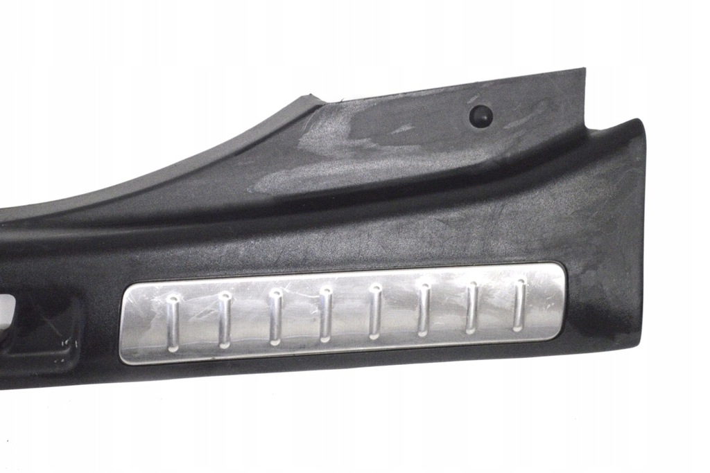 фото №2, Захист замка багажника range rover evoque l538 2018 rhd