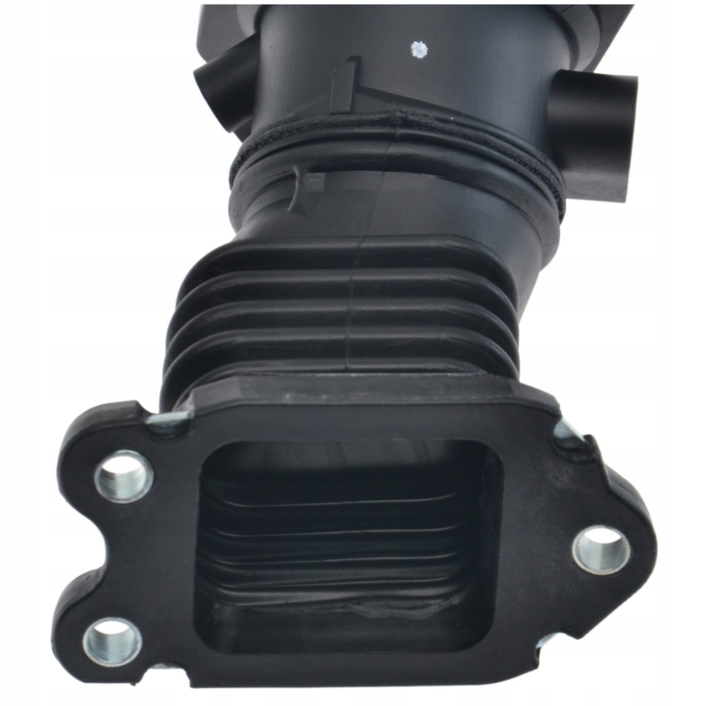 фото №13, Труба колектор впускний ford fusion 5s6q 9351 ac