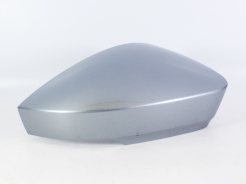 фото №1, Корпус зеркало правая skoda kodiaq 565857538d