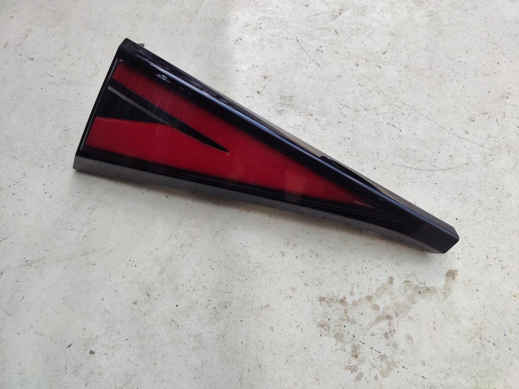 фото №3, Лампа w крышка задняя левая led kia sportage v 23- 92403-r2000