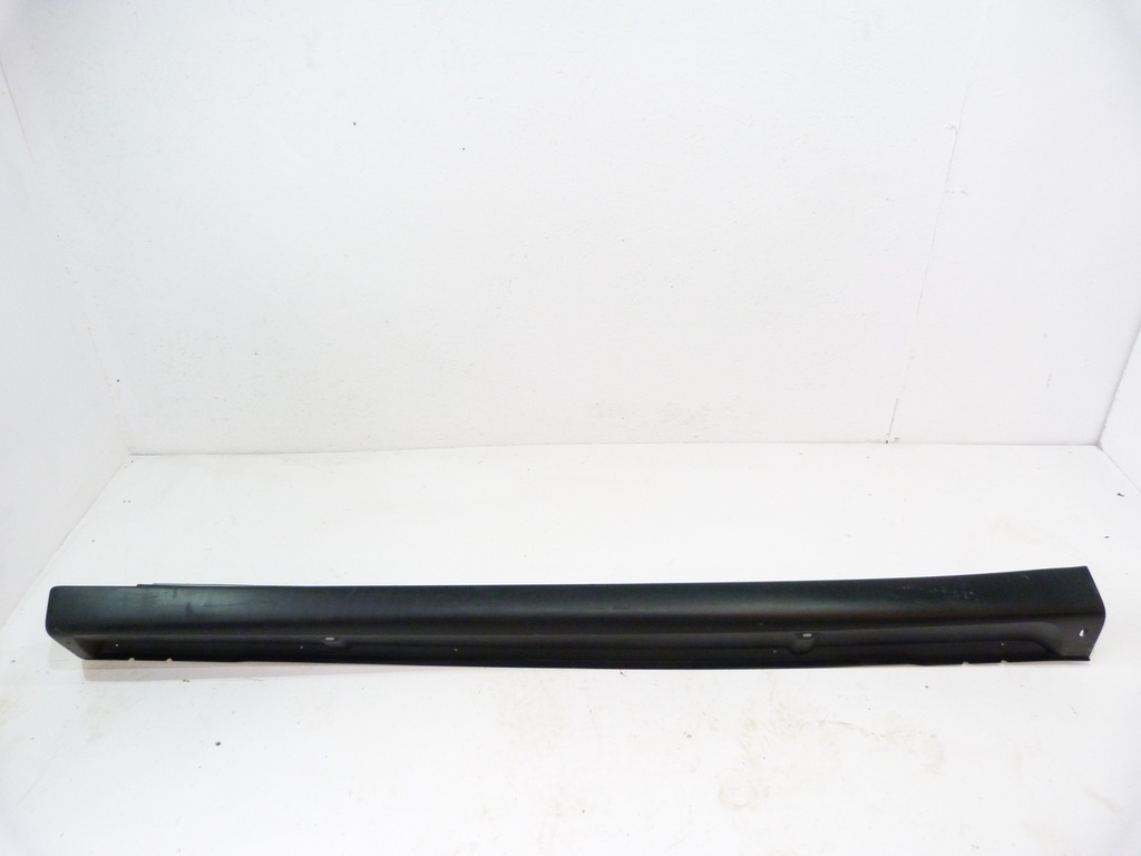 фото №1, Молдинг порог левая mitshubishi outlander iii hit