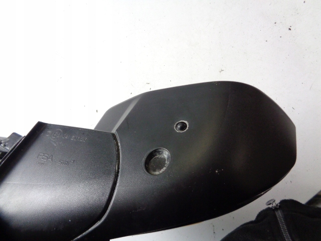 фото №7, Зеркало правое citroen c4 iii 2020- 14 pin ktvd
