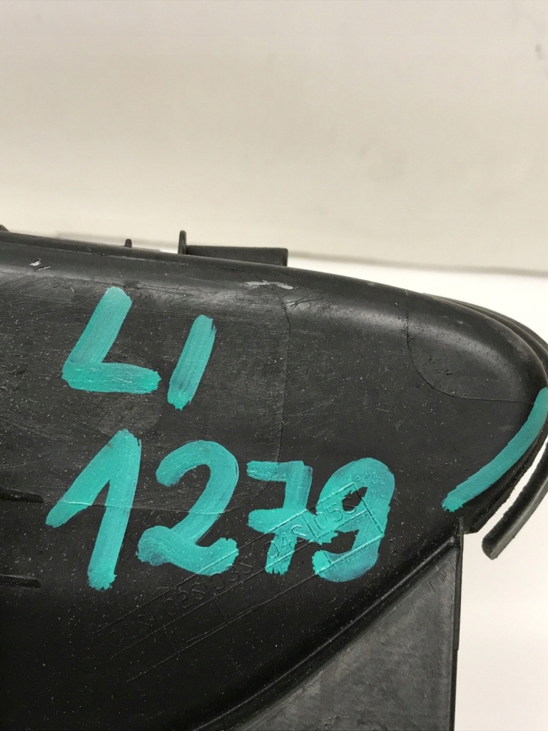 фото №11, Решітка бампера перед tesla 3 1516848-00-a