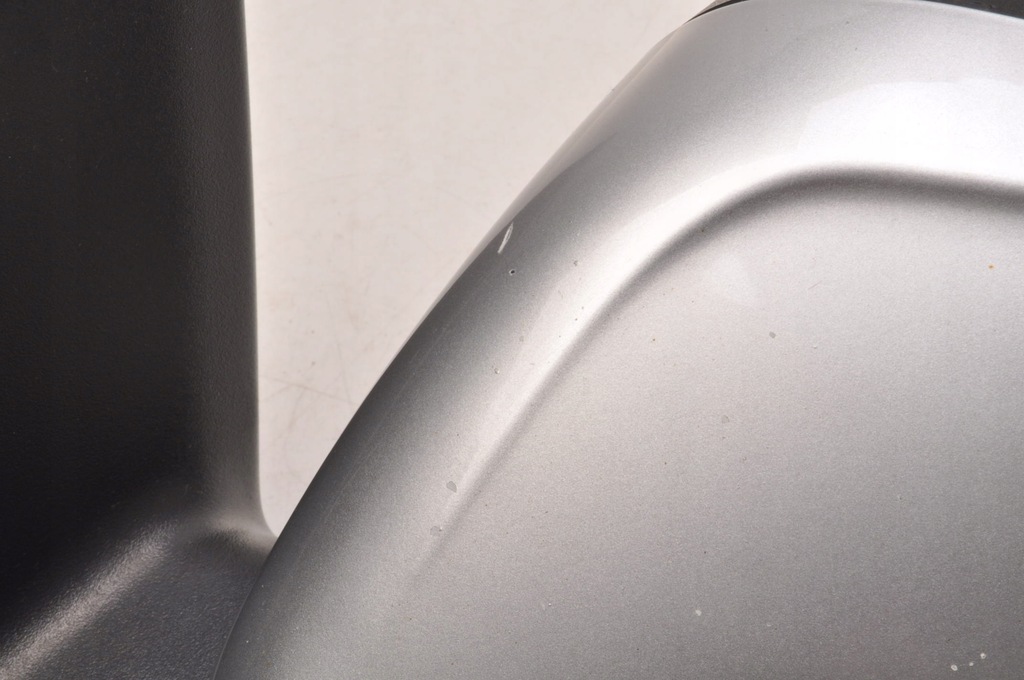 фото №12, Volvo v70 iii s80 ii зеркало левая электрический uk lift 10pin 31298833