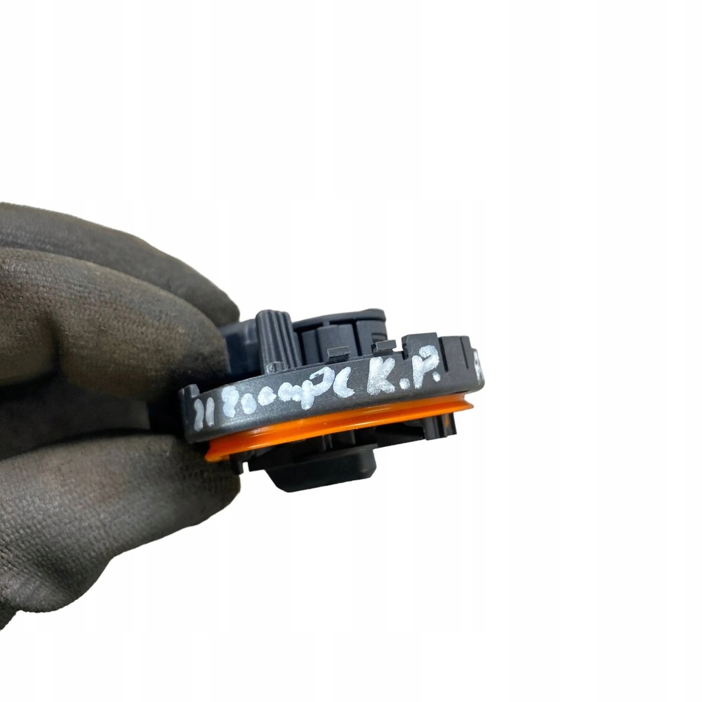 фото №5, Ford kuga iii 2021 перед сторона ліва датчик удару подушка безпеки