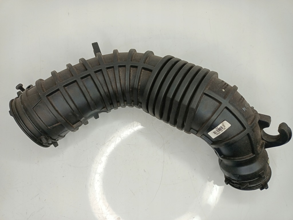 фото №1, Труба wąż воздуха kia ceed iii 1.6 crdi d4fe