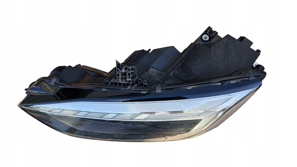 фото №7, Лампа левая перед full led matrix audi a5 s5 ii lift f5 8w6941039