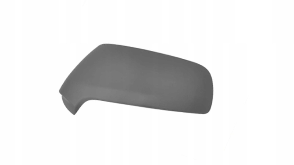 фото №1, Корпус дзеркало ліва citroen c3 c4 picasso 06-