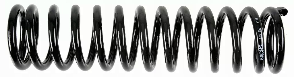 фото №1, Пружина zaw. skoda t. felicia i estate