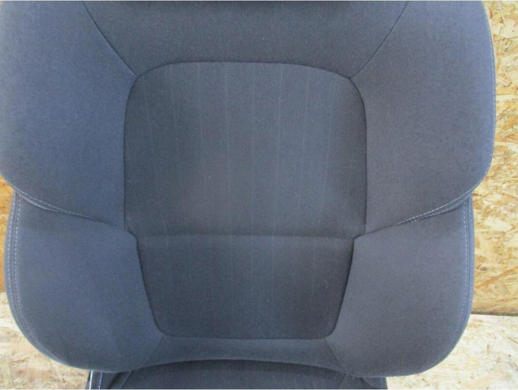 фото №3, Сиденье пассажира правый перед передний eu renault espace v 5