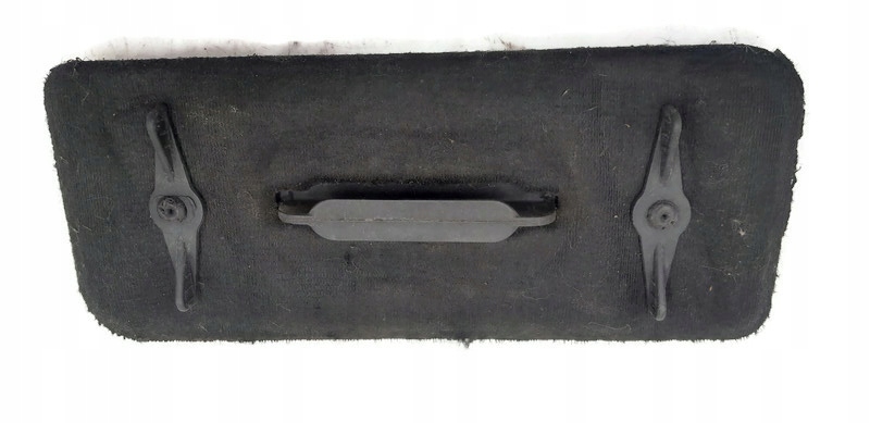 фото №1, Заглушка кришка фільтра салонний renault scenic ii 1.5 dci 8200326383