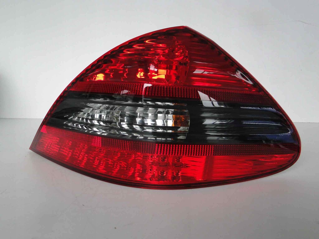 фото №3, Mercedes sl r230 230 lift amg лампа задняя правая