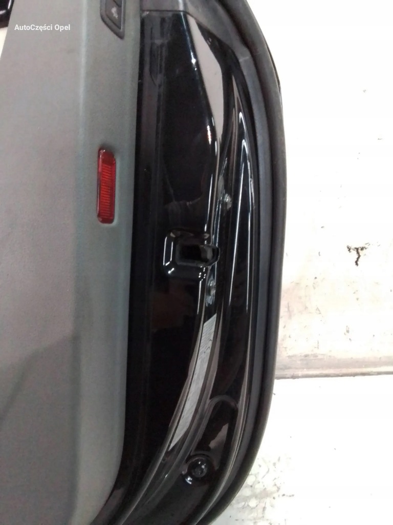 фото №8, Audi a5 8t coupe 3d дверь правый перед