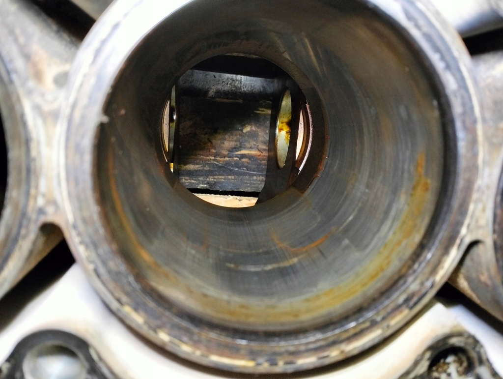 фото №8, Suzuki grand vitara ii 4x4 2.0 16v 140km блок двигателя j20a 175tys k