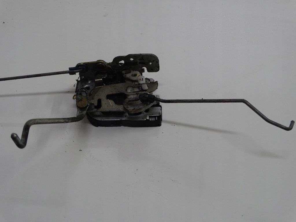 фото №1, Замок дверь suzuki jimny правое