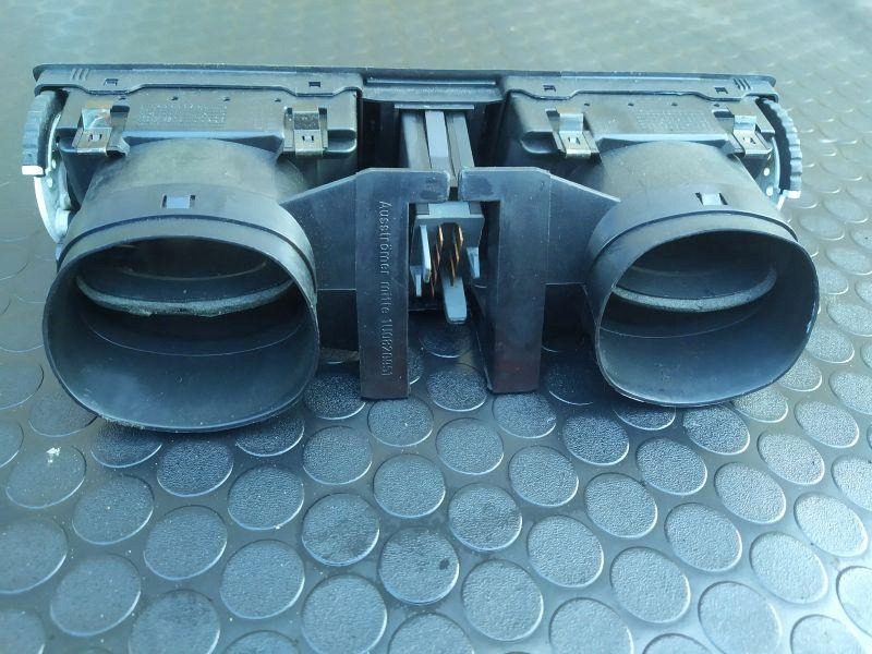 фото №5, Решітка обдув середня skoda octavia i skoda оригінальний номер