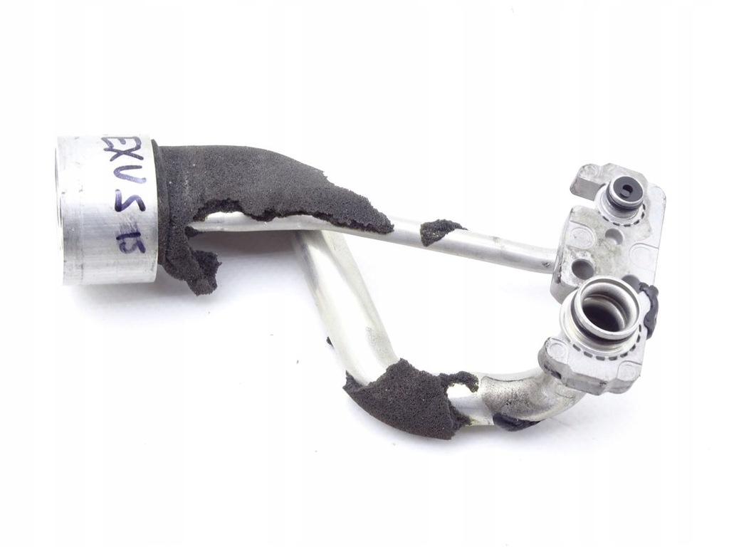 фото №1, Lexus is ii 05-13 дроти випарник кондиціонера